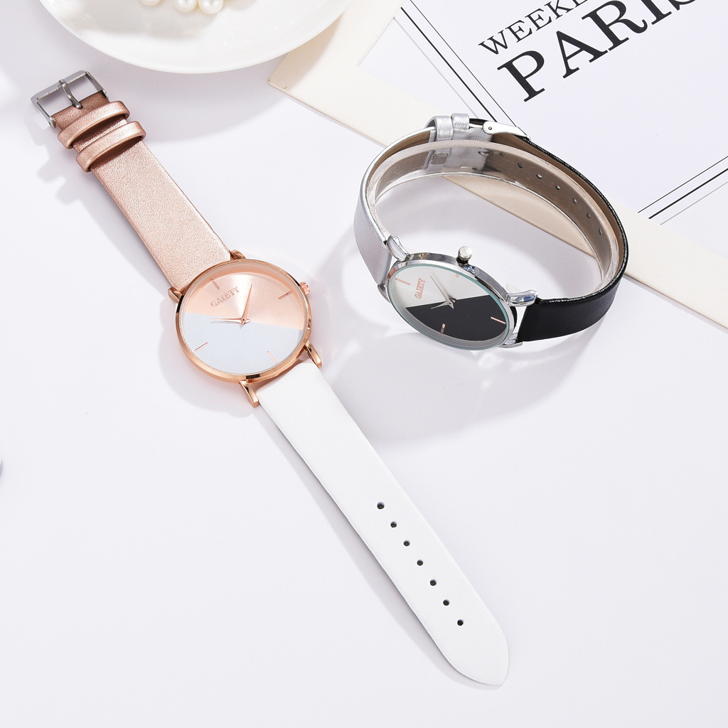 Top Brand Vrouwen Horloge Lede - Luxury Zone recensie en prijs