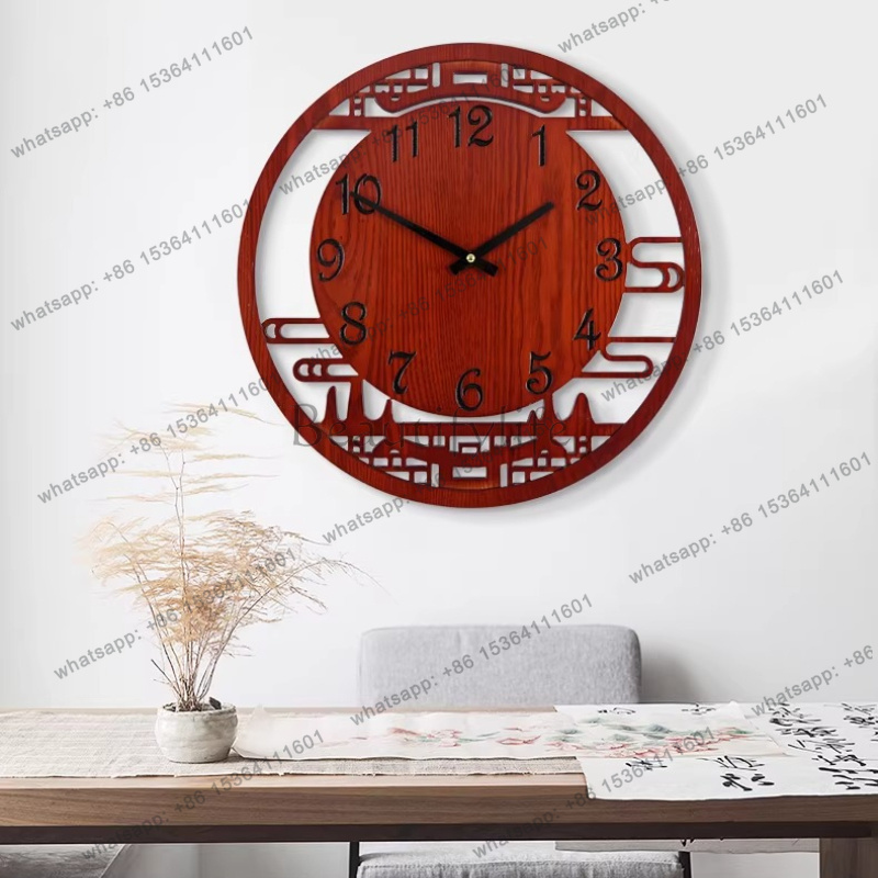 LJY Ronde Chinese Stijl Minima - Luxury Lifestyle Aesthetic recensie en prijs