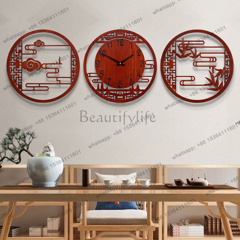 LJY Ronde Chinese Stijl Minima - Luxury Lifestyle Aesthetic recensie en prijs