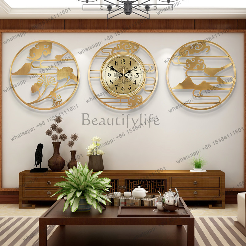 LJY Ronde Chinese Stijl Minima - Luxury Lifestyle Aesthetic recensie en prijs