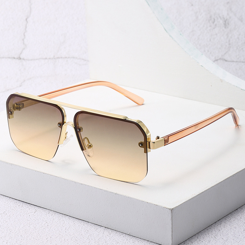 Nieuwe Gradient Half-frame zon - Luxury Zone recensie en prijs