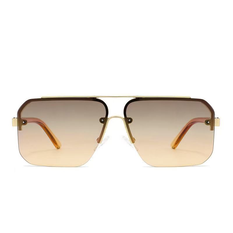 Nieuwe Gradient Half-frame zon - Luxury Zone recensie en prijs