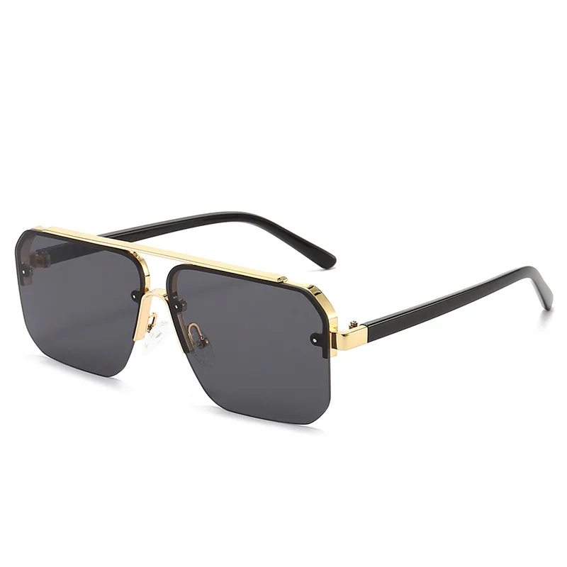 Nieuwe Gradient Half-frame zon - Luxury Zone recensie en prijs