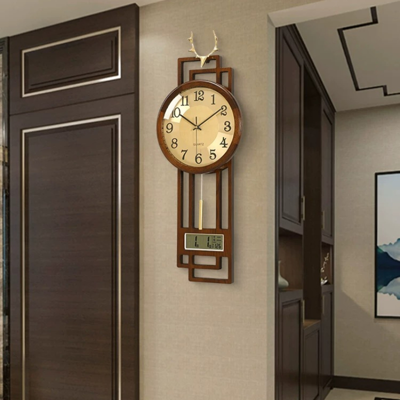 Creatieve design wandklokken,  - Luxury Lifestyle Aesthetic recensie en prijs