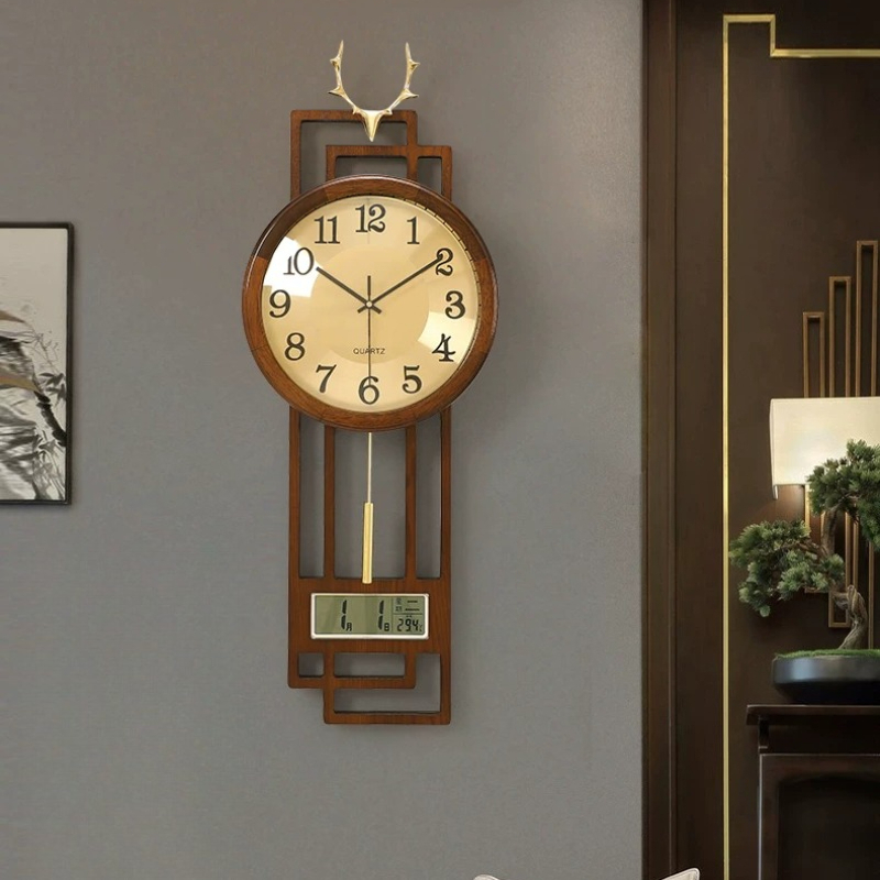 Creatieve design wandklokken,  - Luxury Lifestyle Aesthetic recensie en prijs
